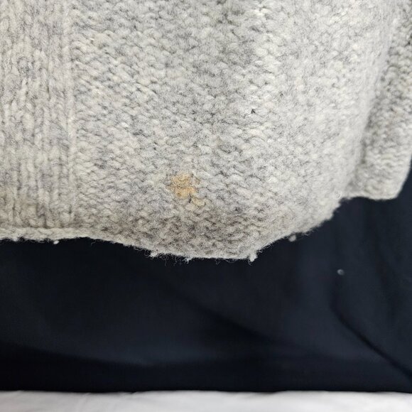 Vintage Banana Republic Pullover Turtleneck Sweater Size Small - Picture 5 of 6